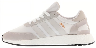 adidas Iniki Runner 'White' BY9731 adidas Iniki Runner 'White' BY9731