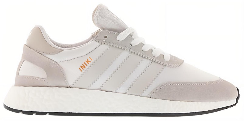 阿迪达斯 Iniki 跑鞋 '白色' BY9731 Order 阿迪达斯 Iniki 跑鞋 '白色' BY9731