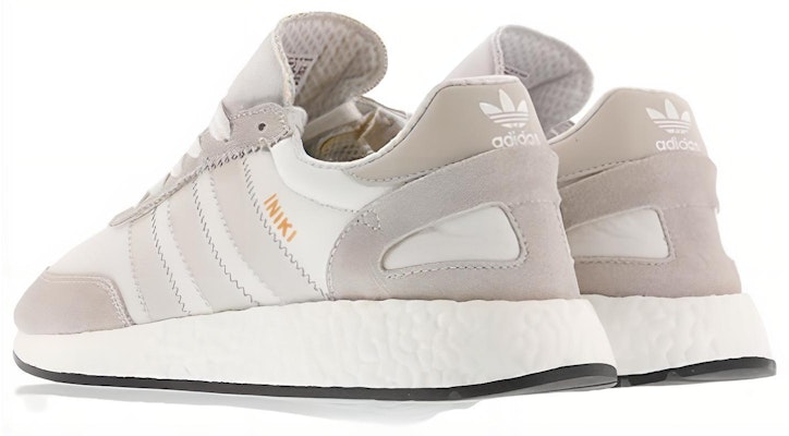 阿迪达斯 Iniki 跑鞋 '白色' BY9731 Lookbook 阿迪达斯 Iniki 跑鞋 '白色' BY9731