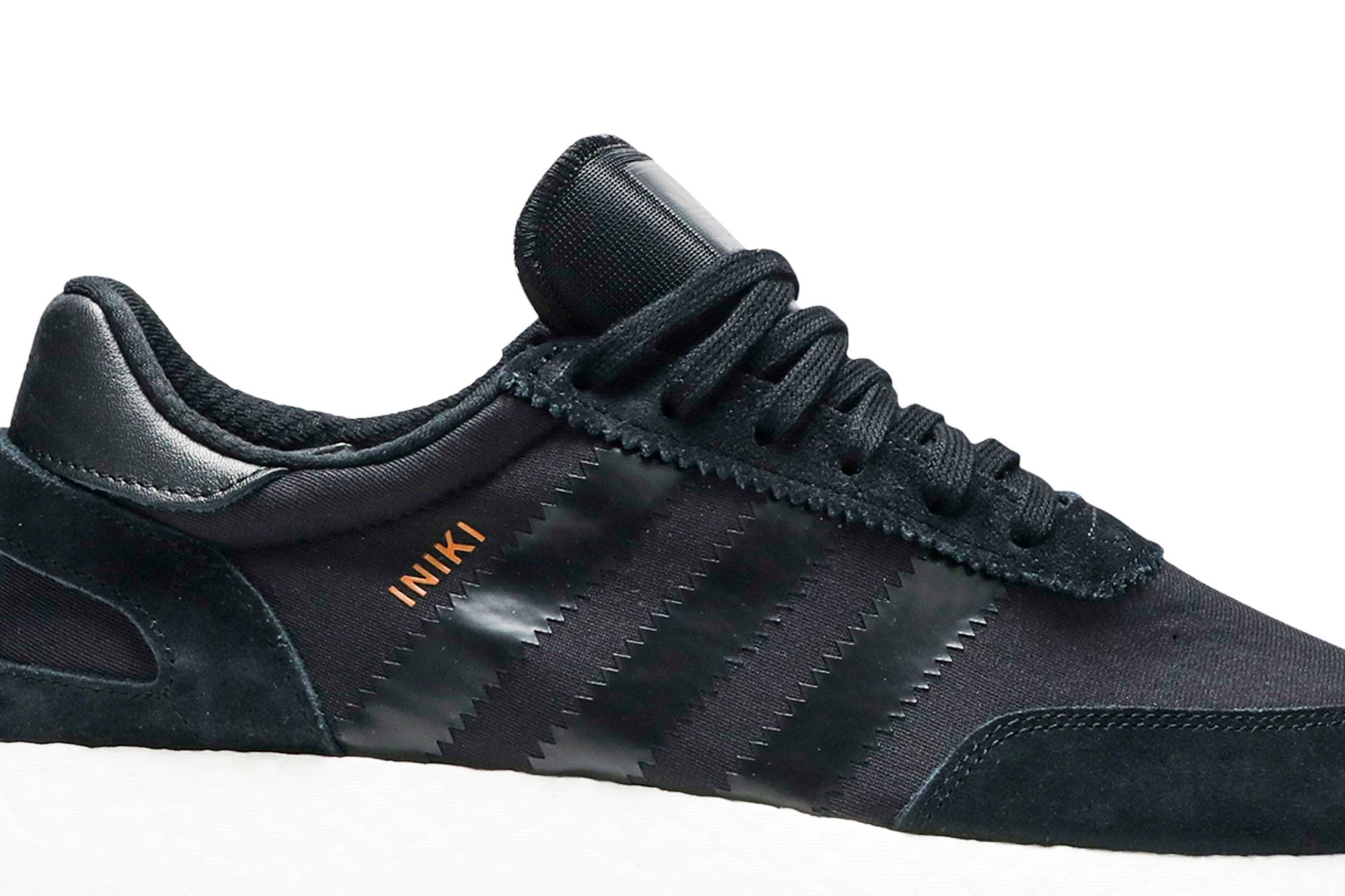 Order イニキランナー 黒白 (Iniki Runner 黒白) BY9730