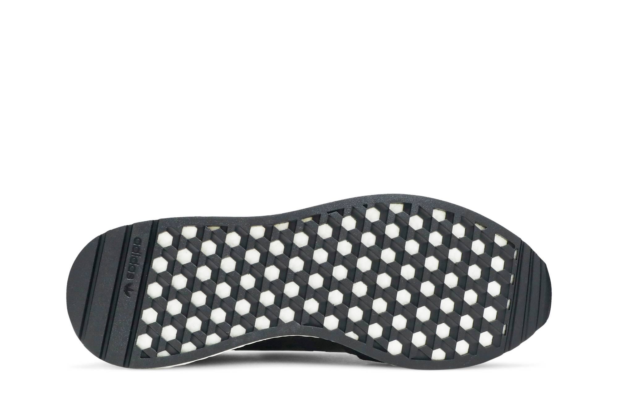 Shop イニキランナー 黒白 (Iniki Runner 黒白) BY9730