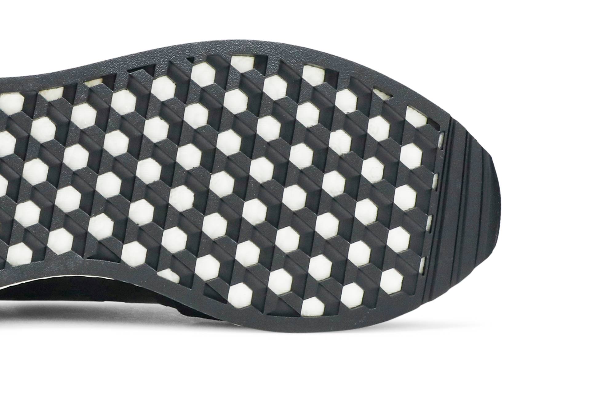 Purchase イニキランナー 黒白 (Iniki Runner 黒白) BY9730