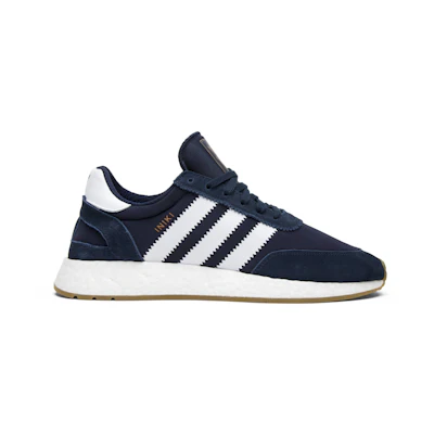 adidas Iniki RNNR Collegiate Navy