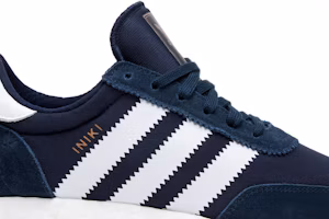 Order adidas Iniki Runner Collegiate Navy BB2092