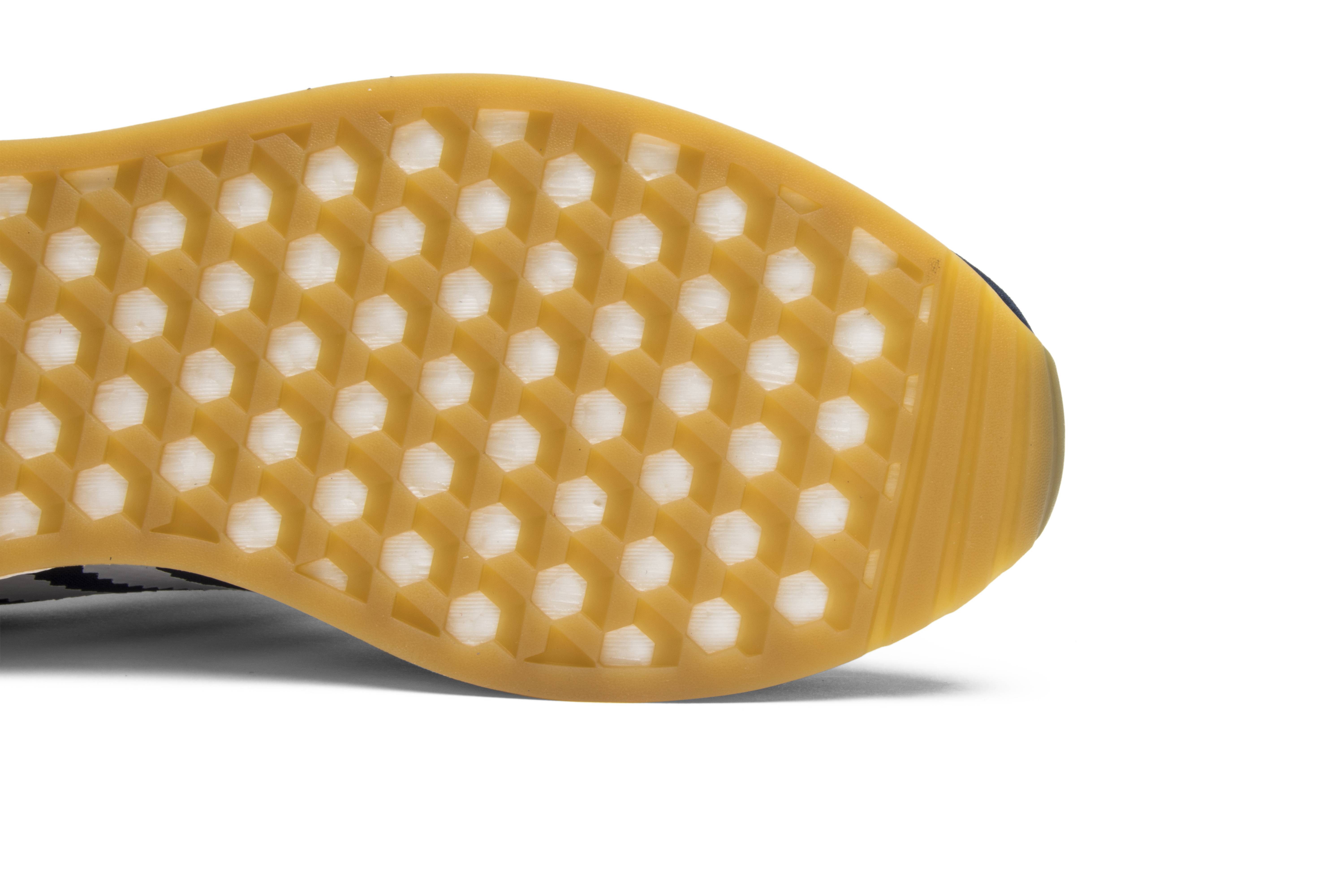 Purchase adidas Iniki Runner Collegiate Navy BB2092 - Biru Laut Kolej