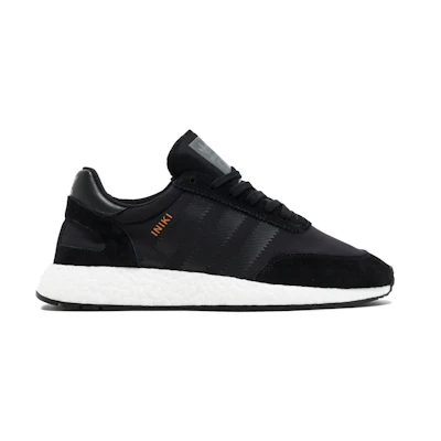 adidas Iniki RNNR Core Black