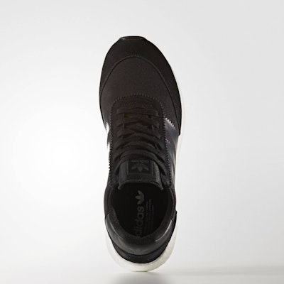 Adidas iniki runner core black best sale
