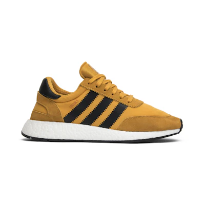 adidas Iniki RNNR Goldenrod