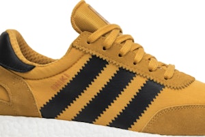 愛迪達 Iniki 跑鞋 金黃 BY9733 Order 愛迪達 Iniki 跑鞋 金黃 BY9733