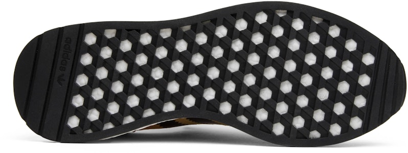 愛迪達 Iniki 跑鞋 金黃 BY9733 Shop 愛迪達 Iniki 跑鞋 金黃 BY9733