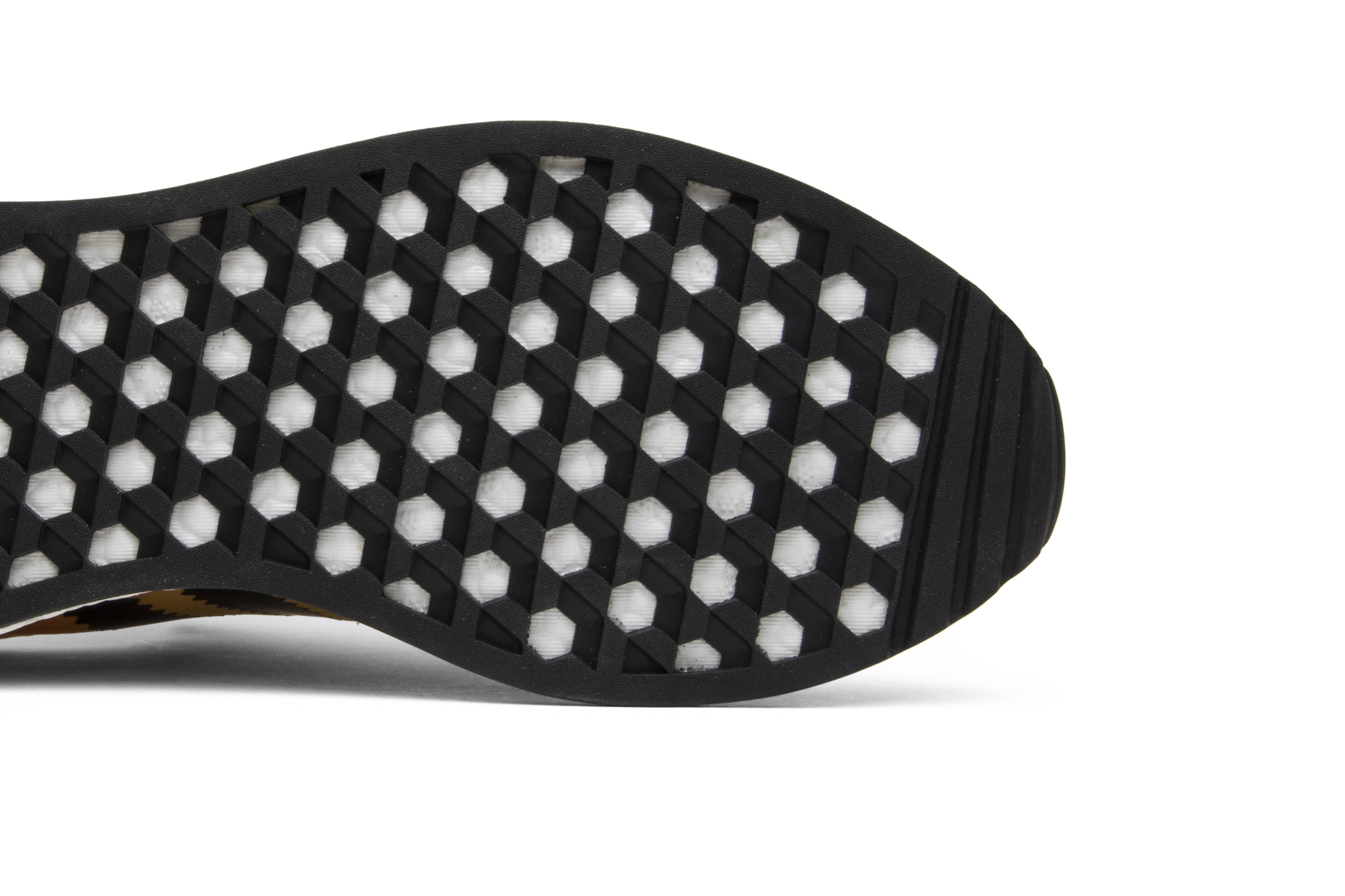 Purchase adidas Iniki Runner Goldenrod BY9733 - Kasut Larian Emas