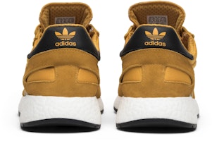 愛迪達 Iniki 跑鞋 金黃 BY9733 Details for 愛迪達 Iniki 跑鞋 金黃 BY9733