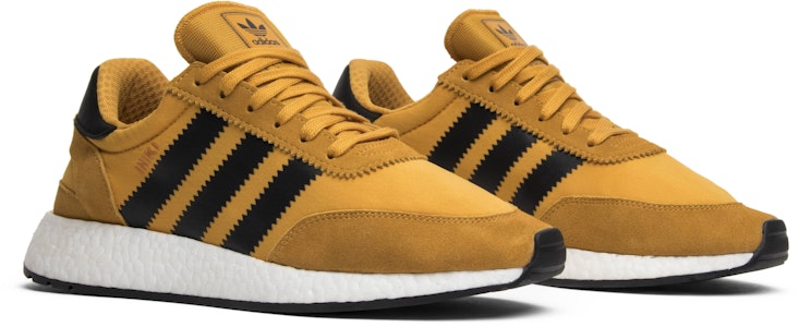 愛迪達 Iniki 跑鞋 金黃 BY9733 Cheap 愛迪達 Iniki 跑鞋 金黃 BY9733