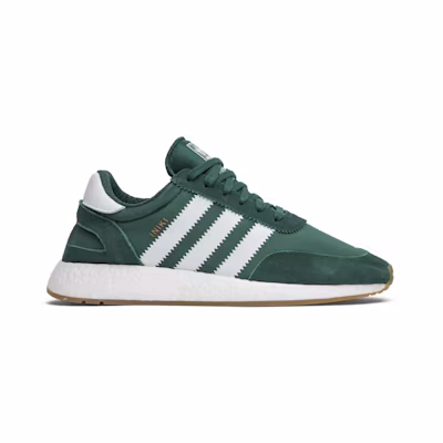 adidas Iniki RNNR Green White Gum