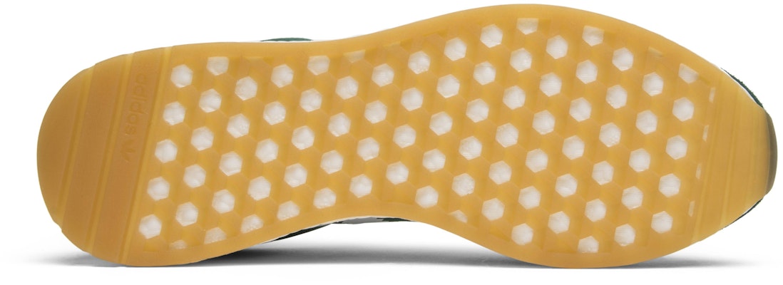 Adidas iniki runner boost green white by9726 deals