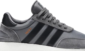 Order adidas Iniki Runner Grey Four Core Black BY9732