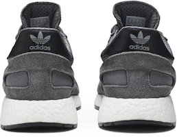 Details for adidas Iniki Runner Grey Four Core Black BY9732