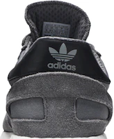 Sizing adidas Iniki Runner Grey Four Core Black BY9732