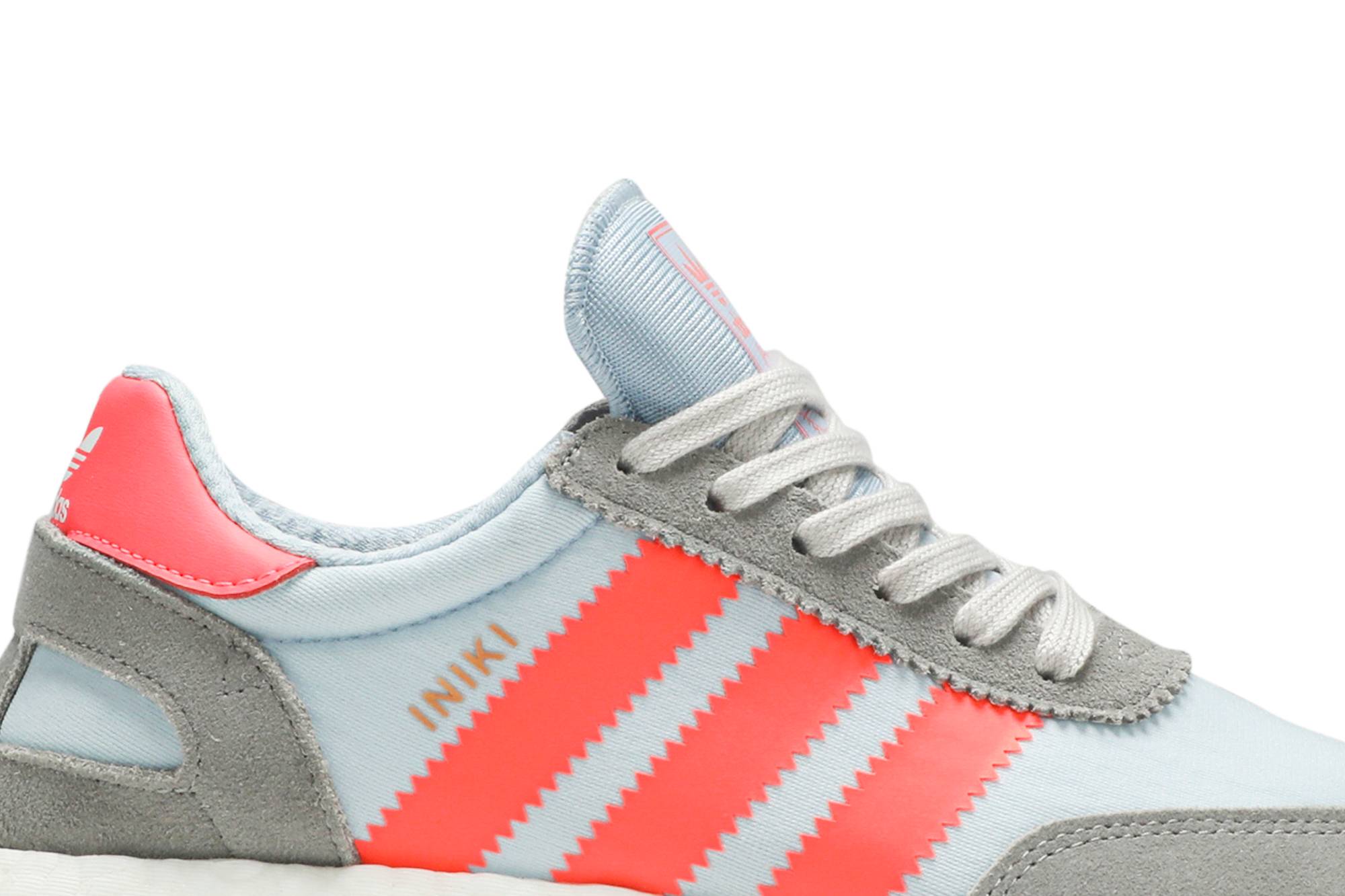 Order adidas Iniki Runner Abu Turbo Gum BB2098