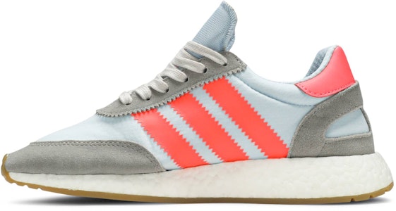 愛迪達 Iniki Runner 灰色 Turbo 膠底 BB2098 Lookbook 愛迪達 Iniki Runner 灰色 Turbo 膠底 BB2098