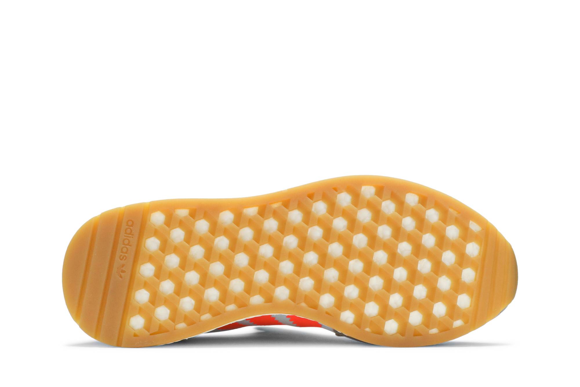 Shop adidas Iniki Runner Abu Turbo Gum BB2098