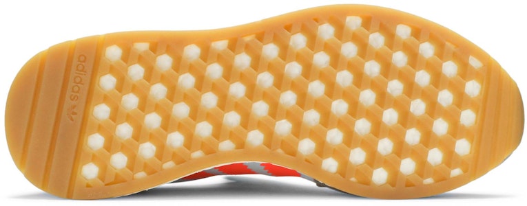 愛迪達 Iniki Runner 灰色 Turbo 膠底 BB2098 Shop 愛迪達 Iniki Runner 灰色 Turbo 膠底 BB2098