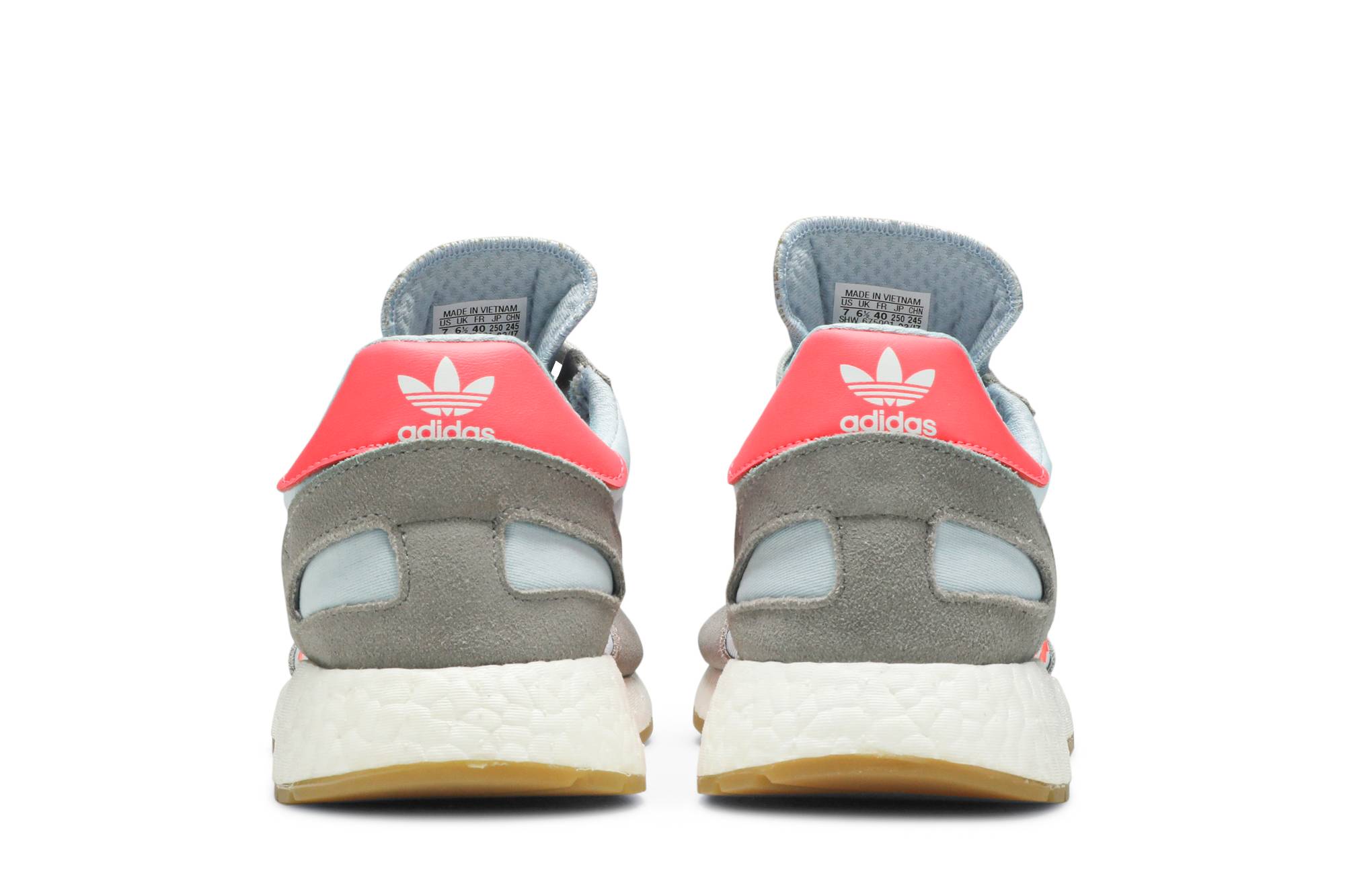 Details for adidas Iniki Runner Abu Turbo Gum BB2098