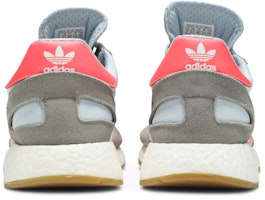 愛迪達 Iniki Runner 灰色 Turbo 膠底 BB2098 Details for 愛迪達 Iniki Runner 灰色 Turbo 膠底 BB2098