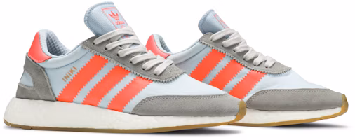 愛迪達 Iniki Runner 灰色 Turbo 膠底 BB2098 Cheap 愛迪達 Iniki Runner 灰色 Turbo 膠底 BB2098