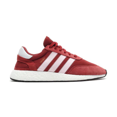 adidas Iniki RNNR Mystery Red