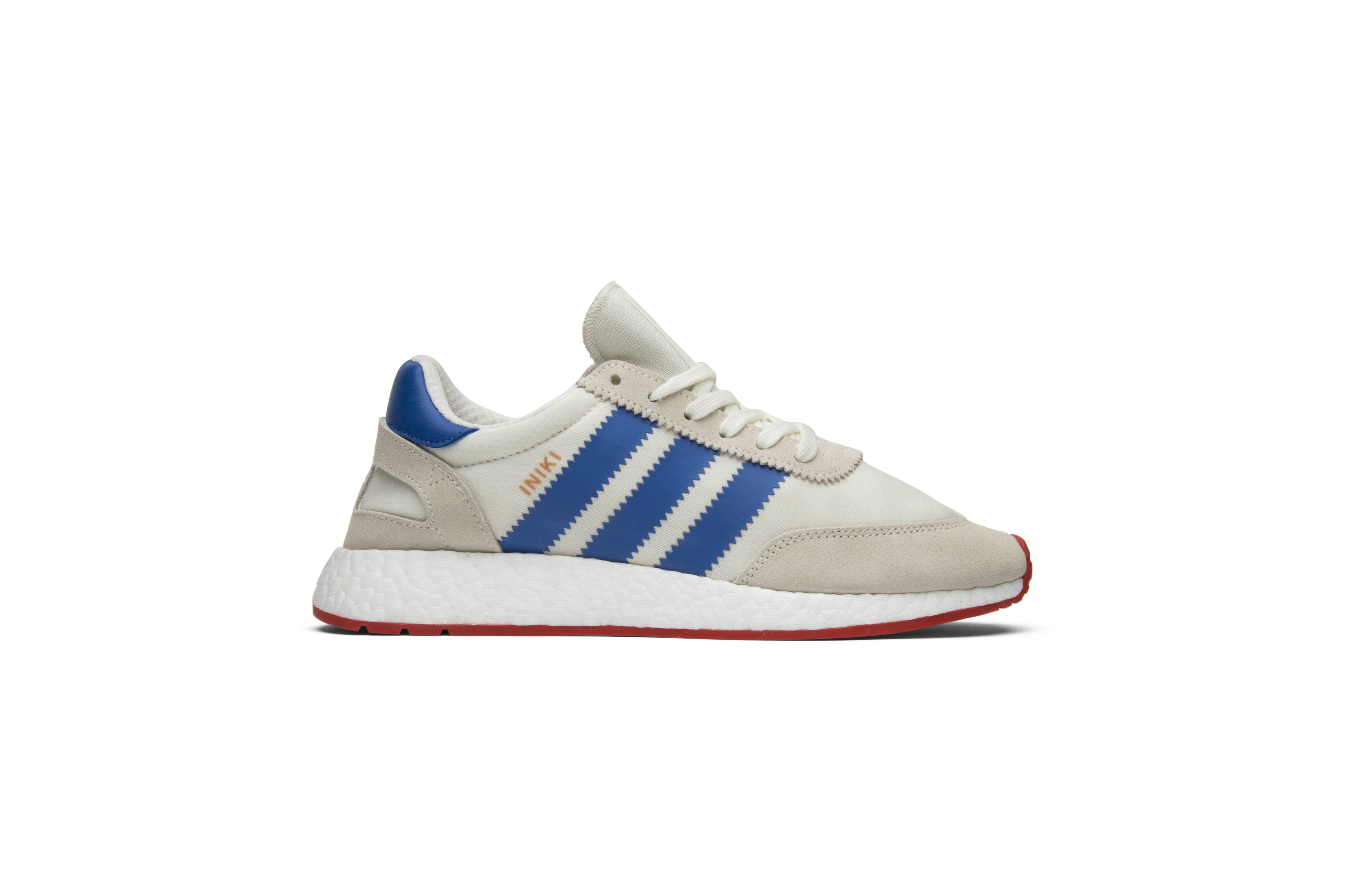 adidas Iniki Runner Pride of the 70s USA BB2093