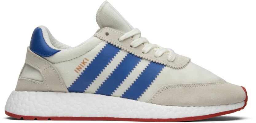 Adidas iniki top runner sneaker