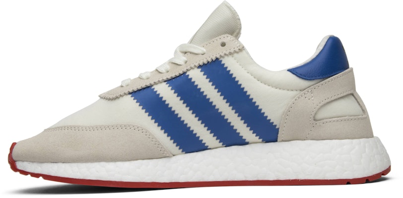 adidas Iniki Runner Pride of the 70s USA BB2093 BB2093 Novelship