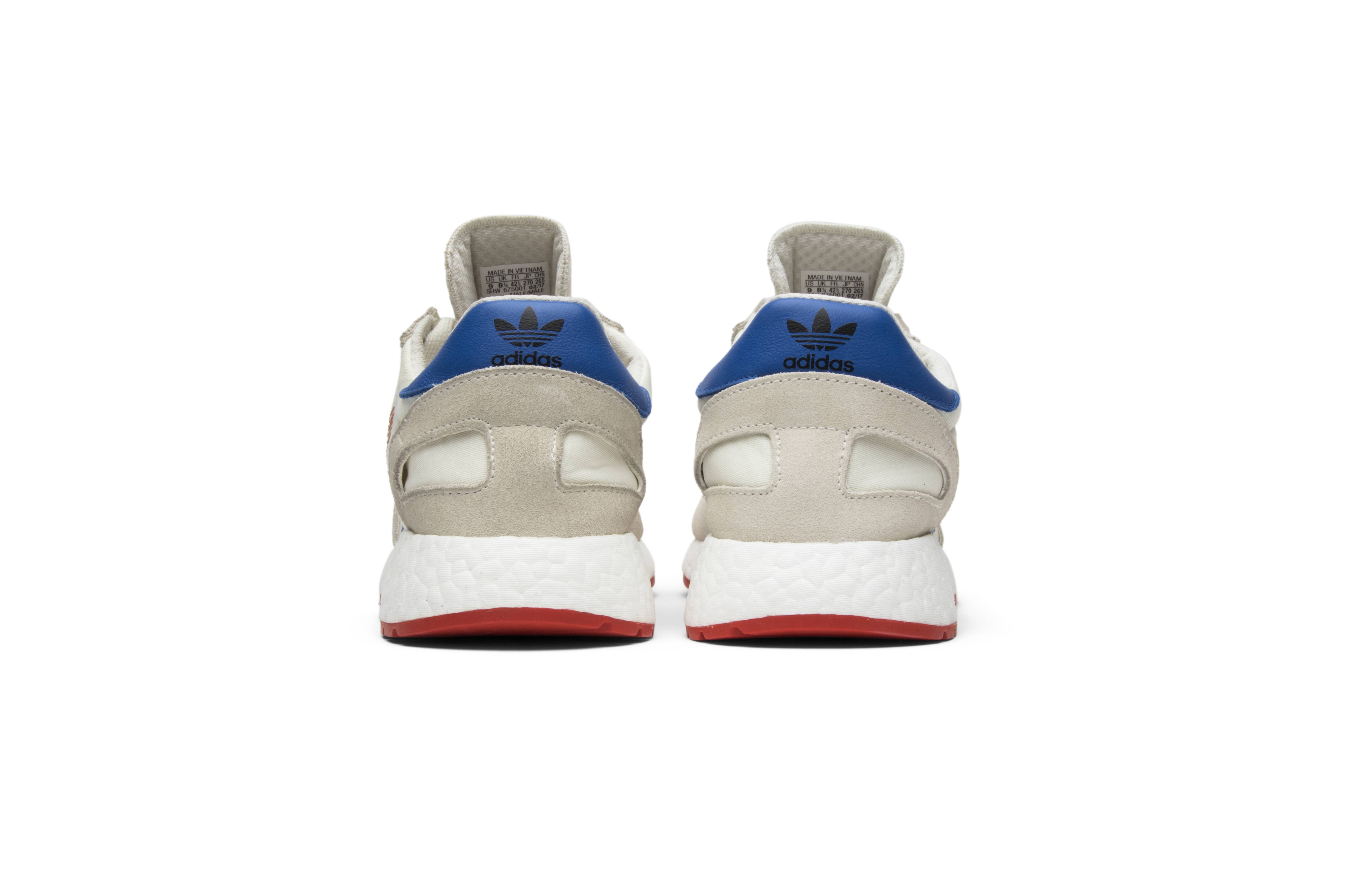 Details for adidas Iniki Runner Pride of the 70s USA BB2093