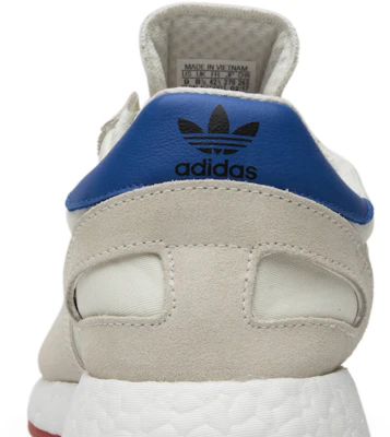 adidas Iniki Runner Pride of the 70s USA BB2093 BB2093 Novelship