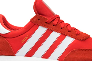 Order adidas Iniki Runner Red White BB2091