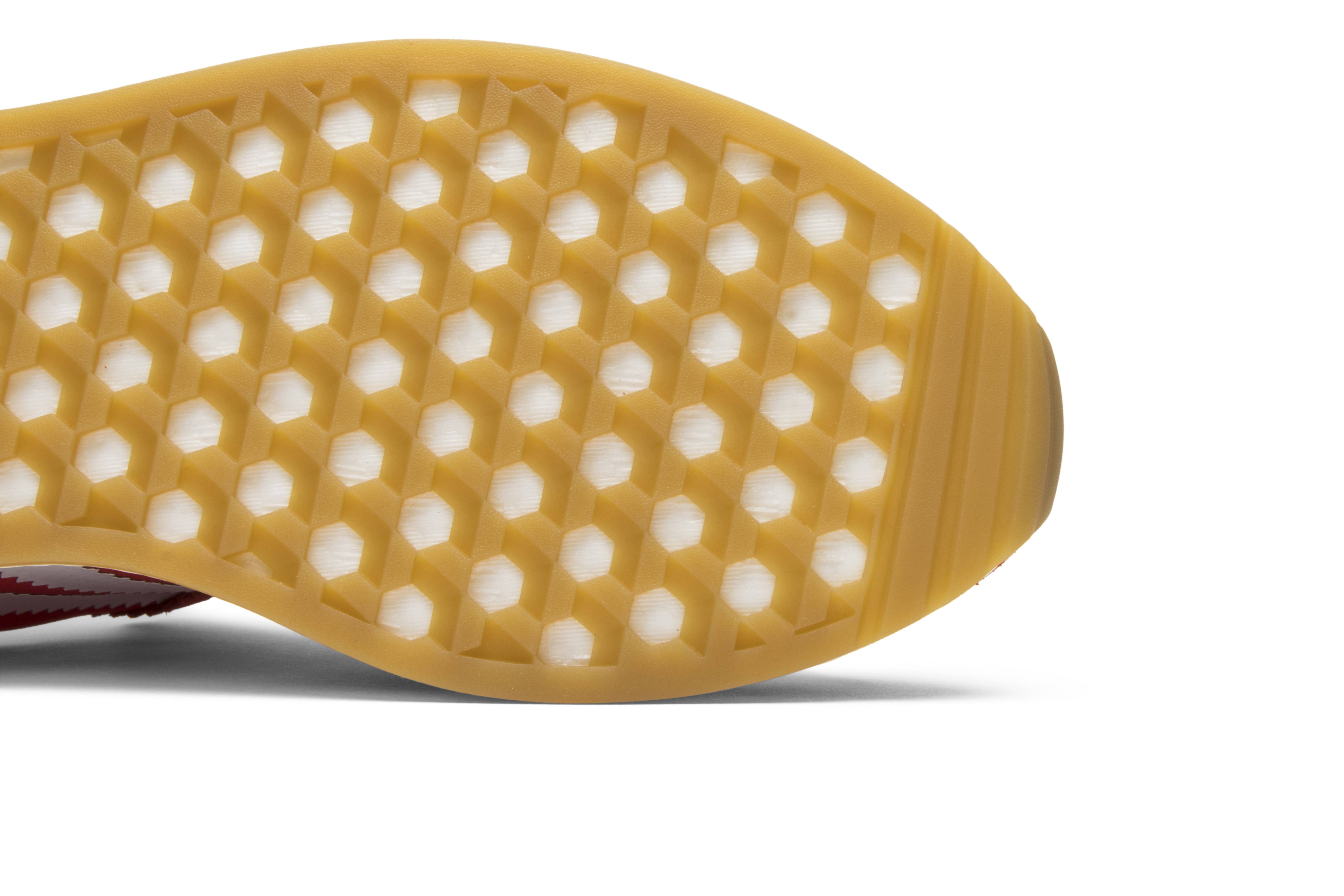 Purchase イニキランナー 赤/白 (Iniki Rannā Aka/Shiro) BB2091