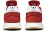 Details for 아디다스 이니키 러너 레드 화이트 (adidas Iniki Runner Red White) BB2091