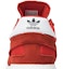 Sizing 아디다스 이니키 러너 레드 화이트 (adidas Iniki Runner Red White) BB2091