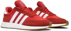 Cheap 아디다스 이니키 러너 레드 화이트 (adidas Iniki Runner Red White) BB2091