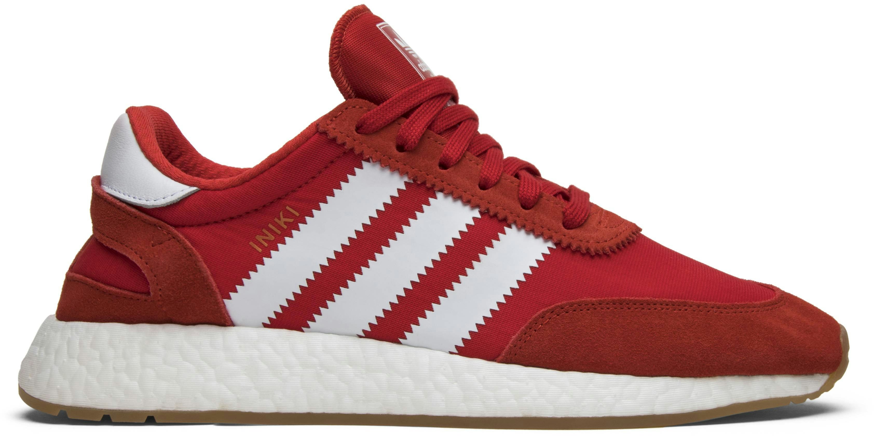 Adidas iniki unisex best sale