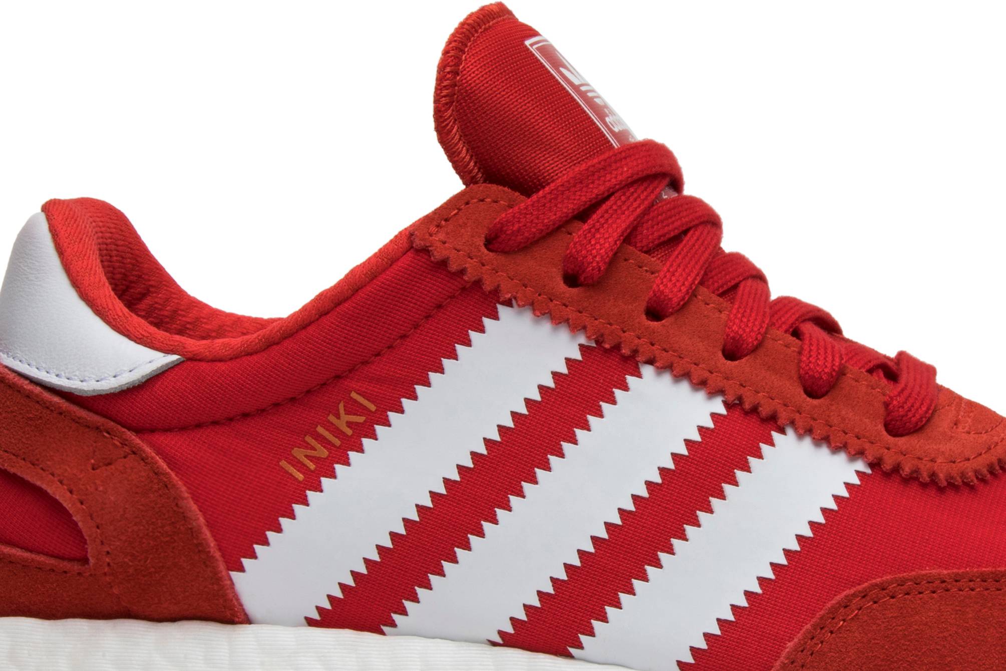 Order adidas Iniki Runner Merah Putih Gum BY9728