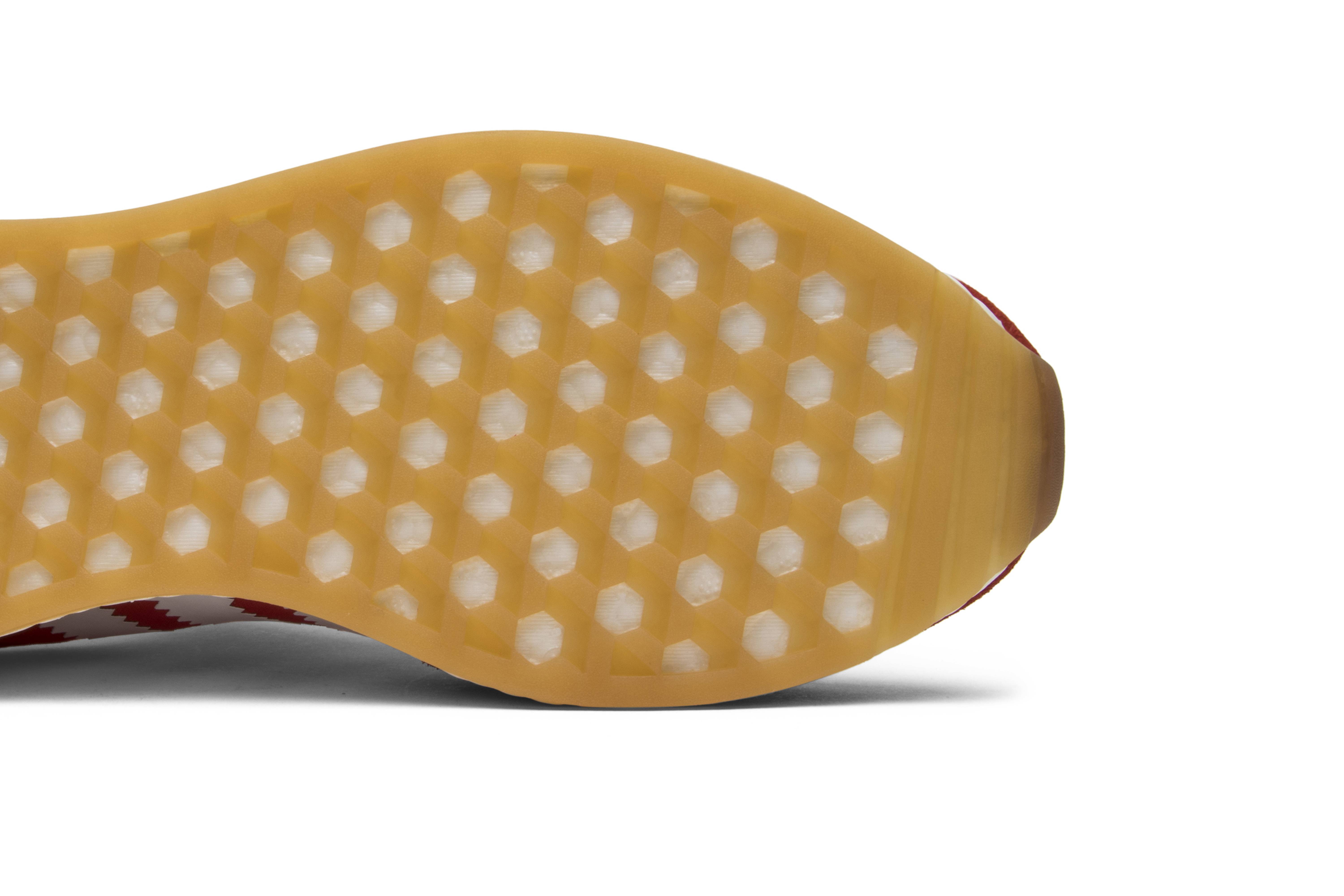 Purchase adidas Iniki Runner Merah Putih Gum BY9728