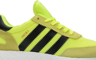 Order adidas Iniki Runner Solar Yellow BB2094