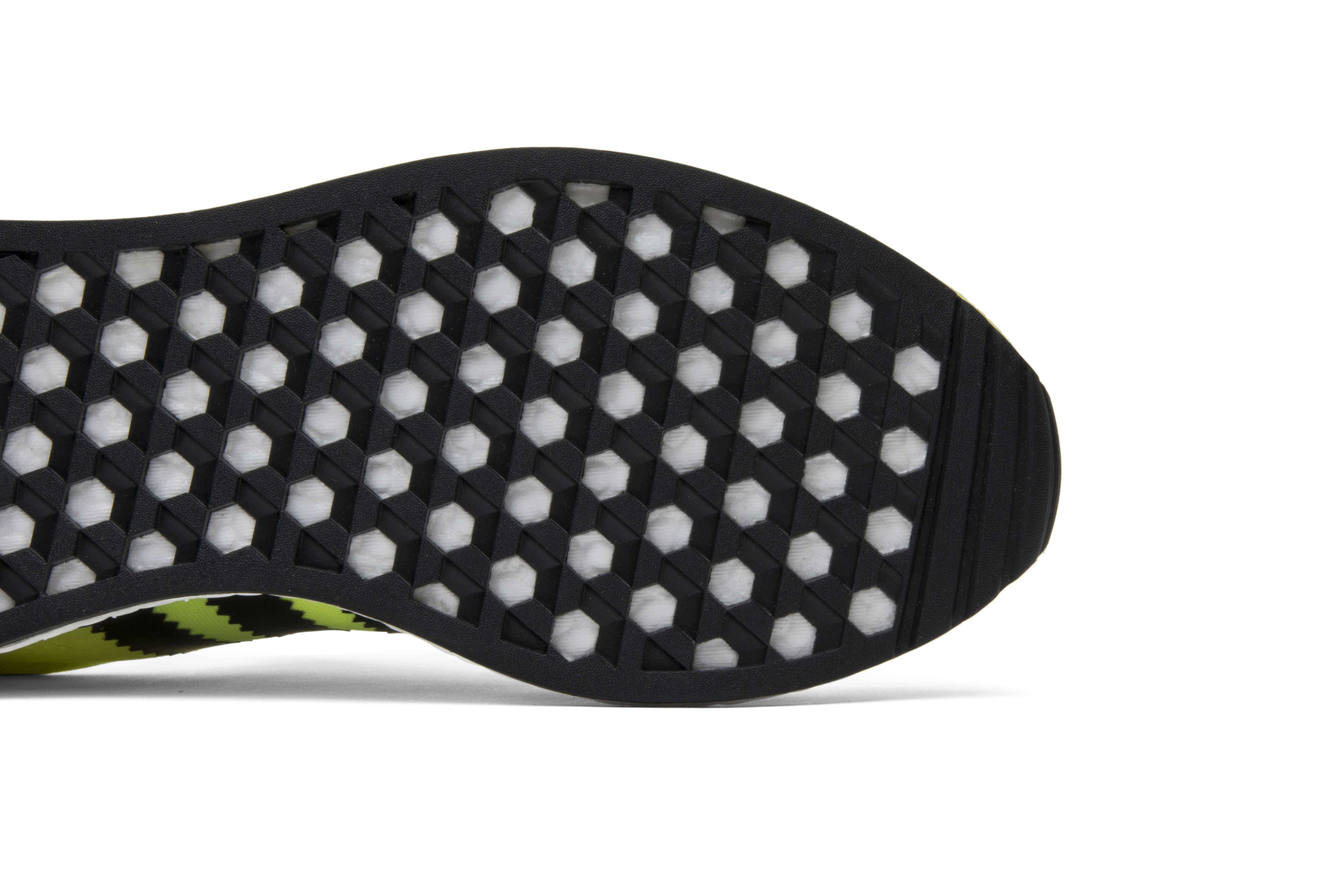 Purchase adidas Iniki Runner Kuning Solar BB2094