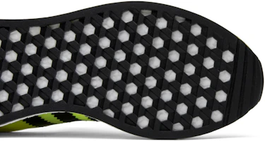 Purchase adidas Iniki Runner Solar Yellow BB2094