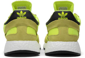 Details for adidas Iniki Runner Solar Yellow BB2094