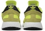 Details for 愛迪達 Iniki 跑鞋 太陽能黃 BB2094