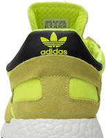 Sizing adidas Iniki Runner Solar Yellow BB2094