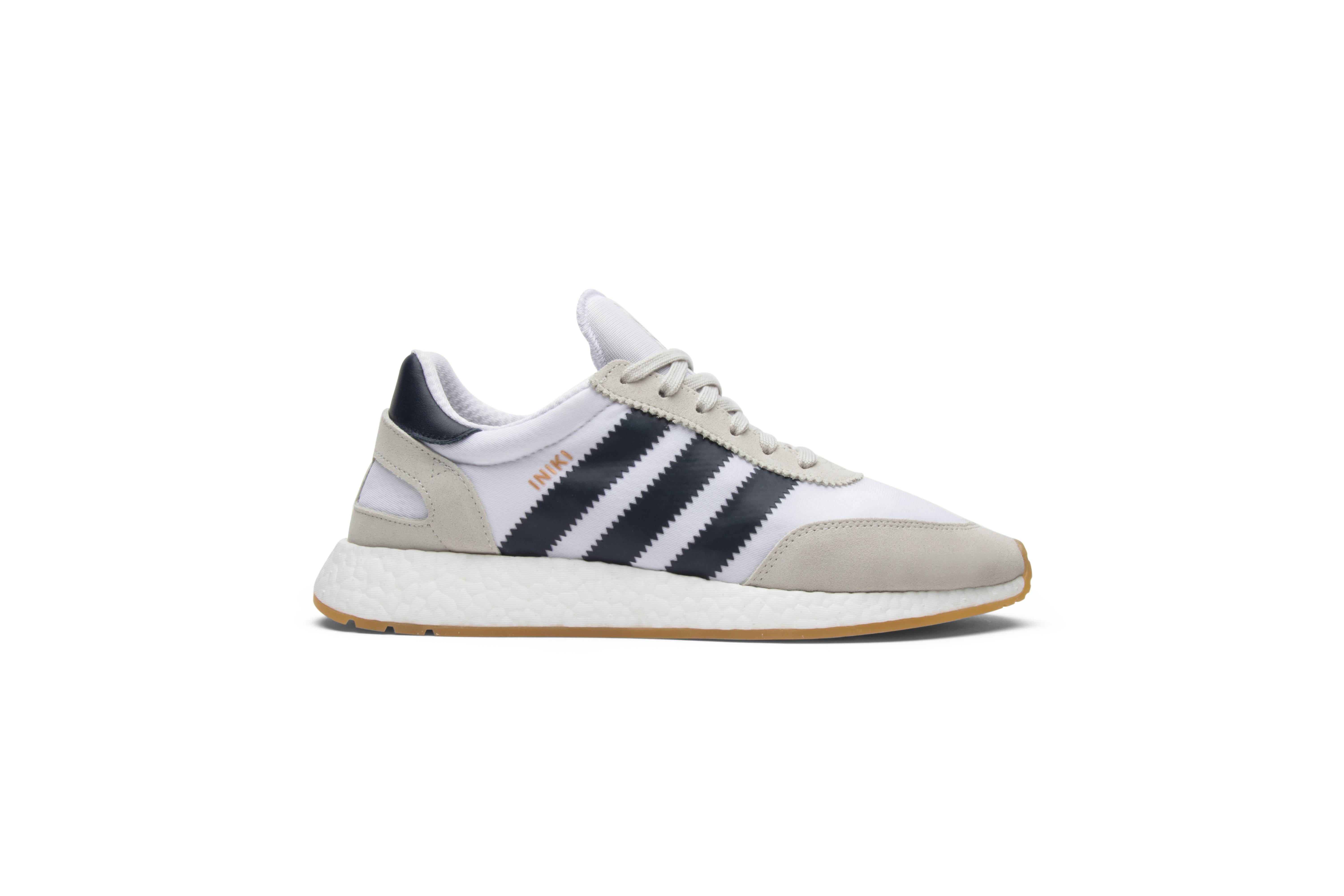 Iniki white navy gum online